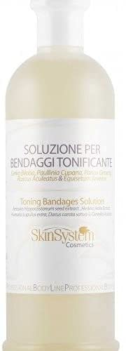 Soluzione Per Bendaggi Tonificante 500Ml