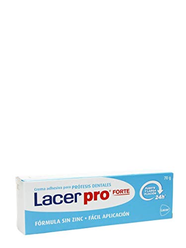 Lacer - Lacerpro Cr Fissatrice 70 Gr