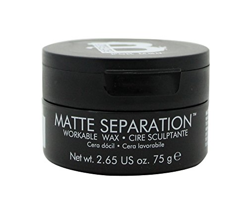 Tigi Bed Head Tigi Bed Head For Men Matte Separation Workable Wax 85G
