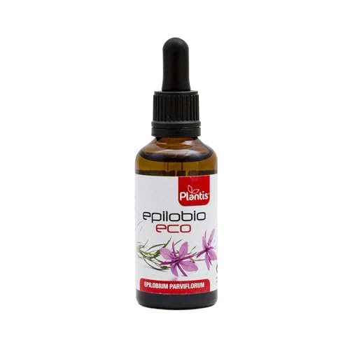 Plantis Estratto Di Epilobio 50 Ml 50 Ml