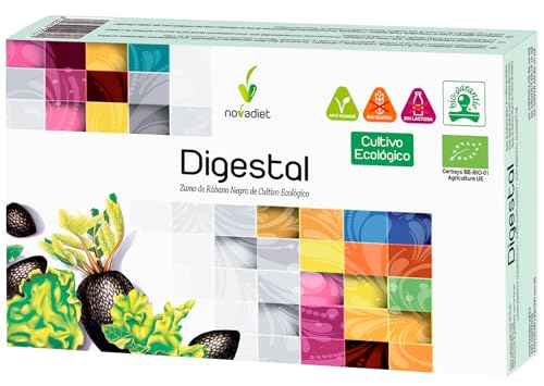 Novadiet Complemento Alimentizio - 50 G