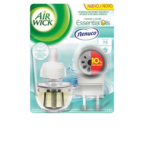 Air Wick Apa.Elec.Nenuco
