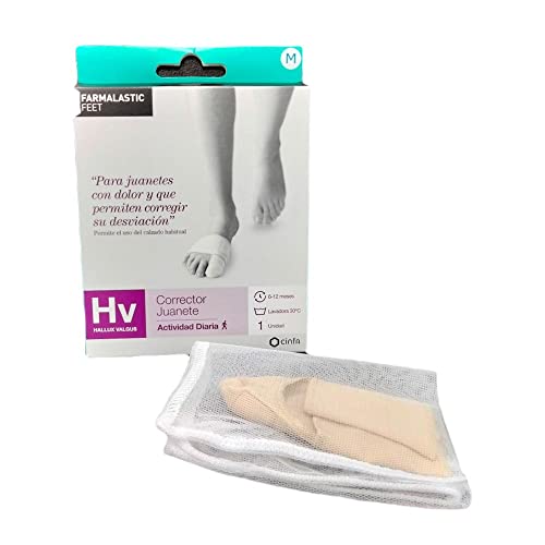 Farmalas Corrector Juanete T/M