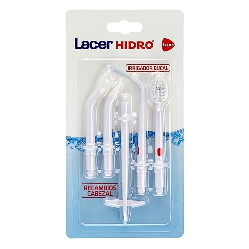 Lacer Hidro Irrigador Recambio 5 Varios