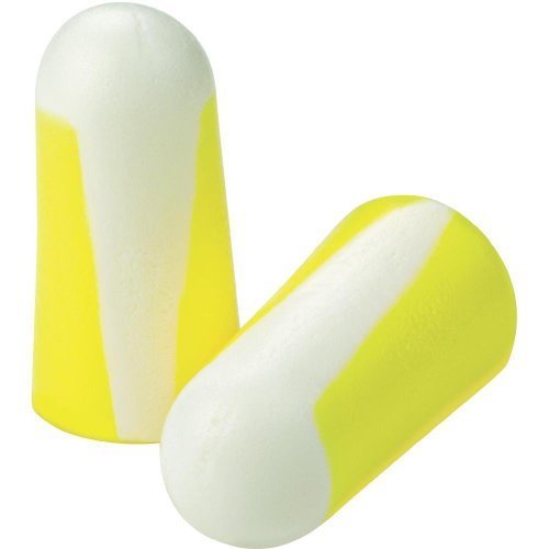 Bilsom 303S - Set Di 50 Paia Di Tappi Per Le Orecchie