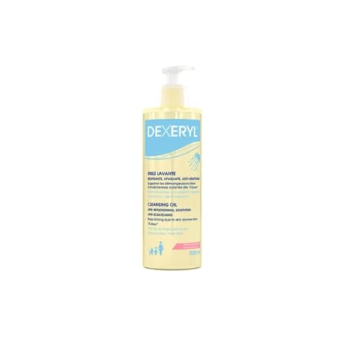 Dexeryl - Dexeryl Olio Lavante 500Ml - 984654424