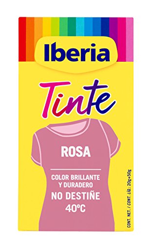 Iberia Vestiti Dye