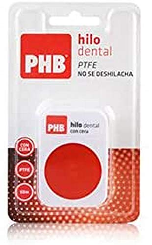 Phb Hilo Dent Fluor Menta 50M Duplo