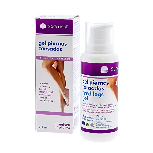 Crema Arnica Circolazione Gambe Gel Arnica Capillari Rotti Gambe Gel Effetto Freddo Per Gambe, Vene Varicose, Capillari Rotti Gel Defaticante Caviglie
