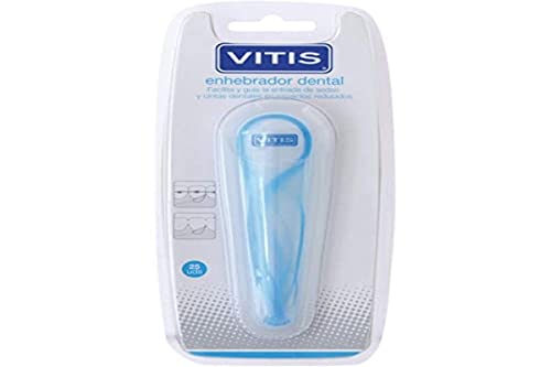 Vitis Enhebrador Dental