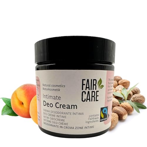 Fair Care Deodorante Cream Intimate 100 Ml
