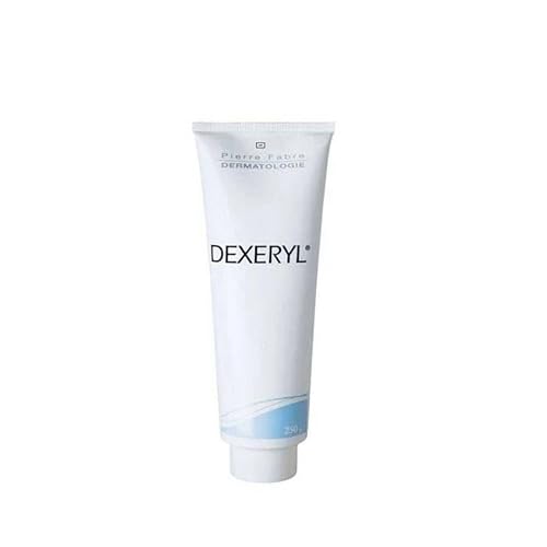Dexeryl - Dexeryl Crema Emolliente Per Pelle Secca Xerosi Flacone 250G - 984159297