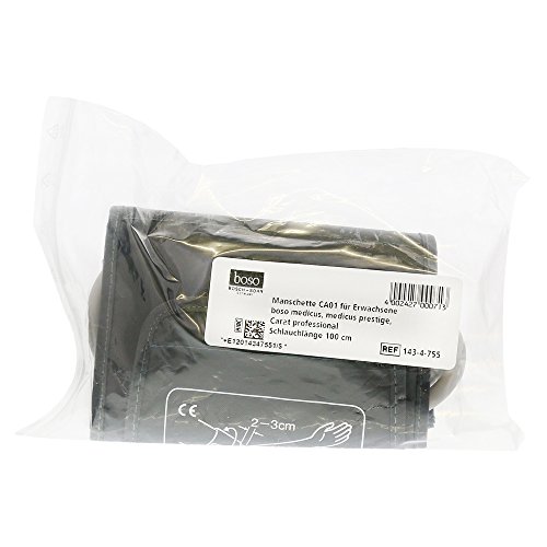 Boso - Bracciale Standard (Ca01), 22-32 Cm