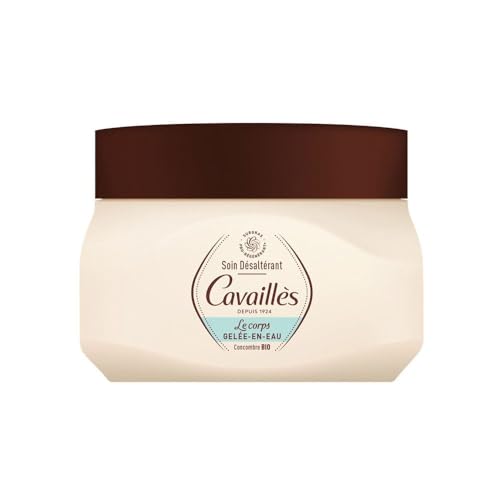 Rogé Cavaillès Le Corps Gelatina-En-Eau 200 Ml