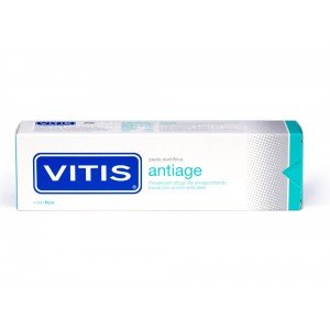 Vitis Antiage - Pasta Dentifrica 100 Ml