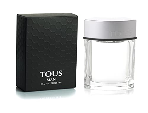 Tous Tous Man Edt Spray 100 Ml