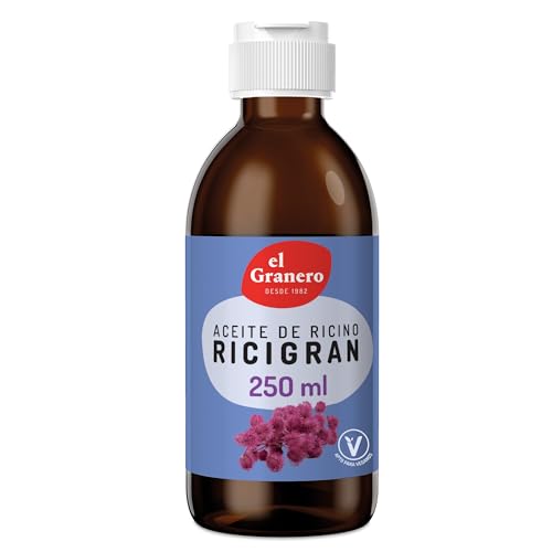 Granero 250Ml Ricigran - 250 Ml