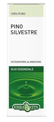 Pino Silvestre Oe 10Ml