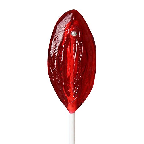 Labios Golosina De Fresa