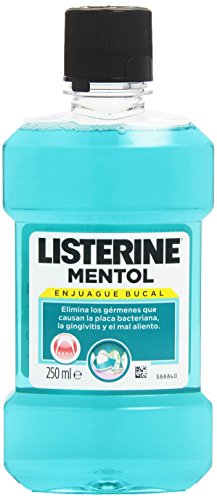 Listerine Mouthwashes - 250 Ml
