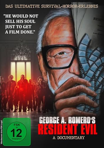 George A. Romero'S Resident Evil - A Documentary