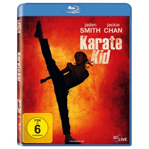 Karate Kid (2010)