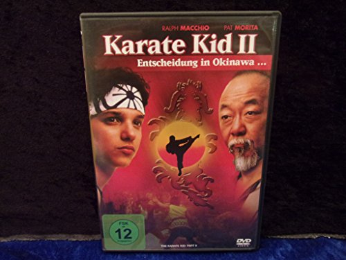 Karate Kid 2