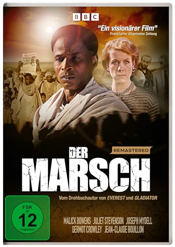 Der Marsch (Remastered)