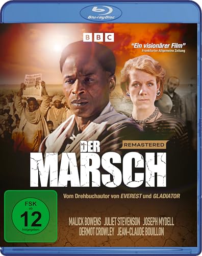Der Marsch (Remastered)