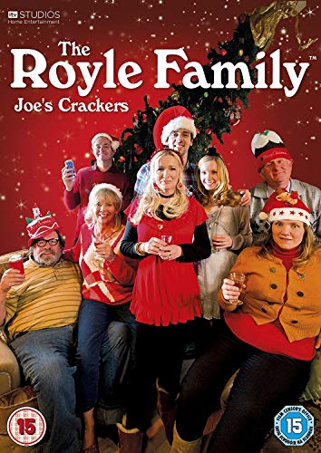 Royle Family Joes Crackers [Edizione: Regno Unito] [Edizione: Regno Unito]