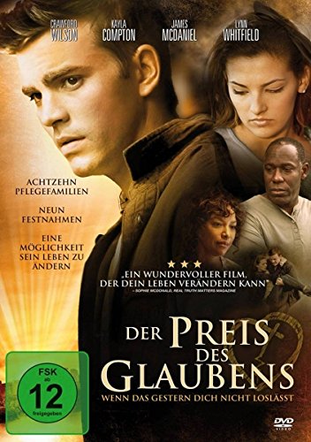 Der Preis Des Glaubens