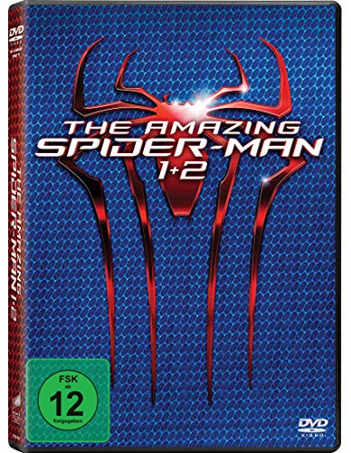 The Amazing Spider-Man / The Amazing Spider-Man 2 ™: Rise Of Electro