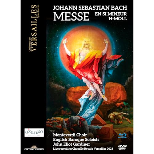 Messe En Si Mineur