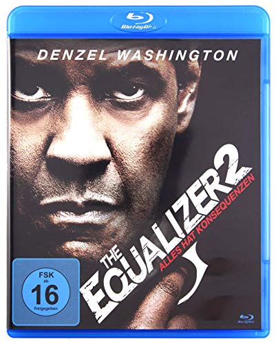 The Equalizer 2