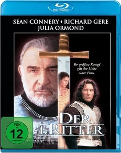 Der 1. Ritter