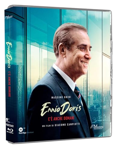 Ennio Doris - C'E' Anche Domani - Bd