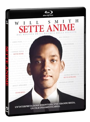 Sette Anime - Bd