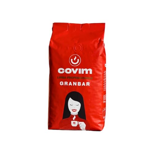 Granbar Vending 1 Kg In Grani