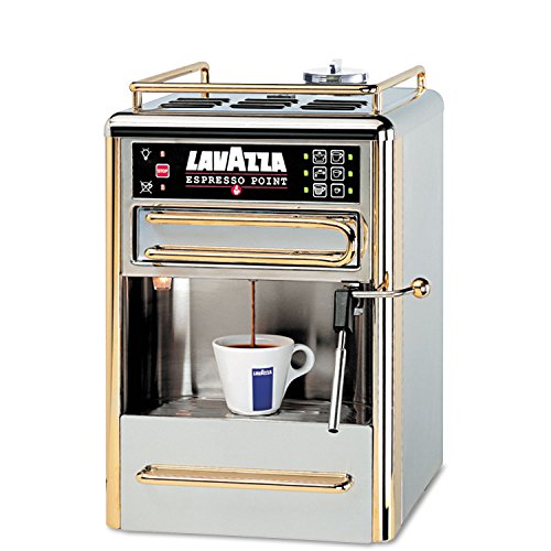 50 Capsule Espresso Point Bevanda Bianca