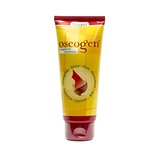 Drasanvi Oseogen Crema Balsamica 200 Ml