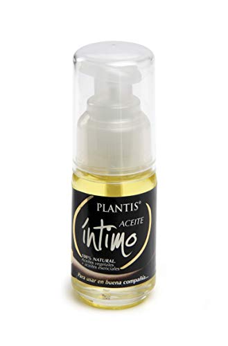 Plantis Aceite Intimo 30 Ml