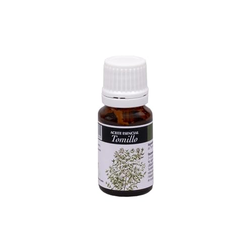 Plantis Esencia Tomillo 10 Ml