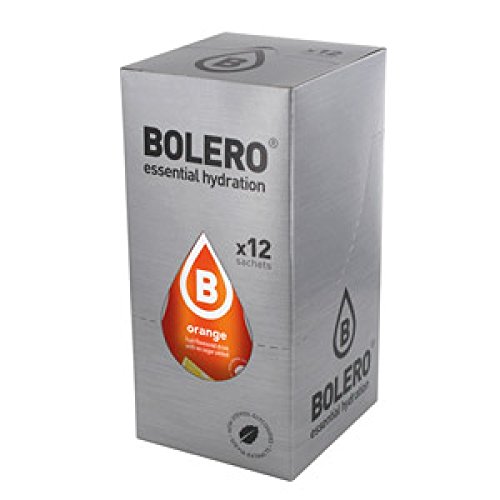 Bolero Bolero - 12 Sobres Multivit