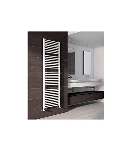 Irsap Scaldasalviette Ares 818X430 Bianco