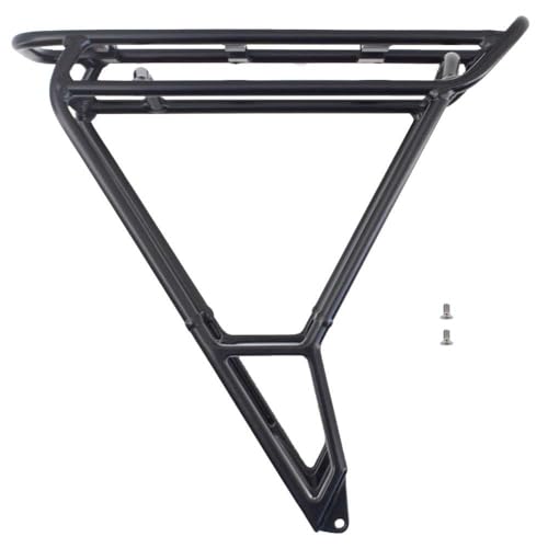 Portabultos Trasero E-Bike Haibike Trekking