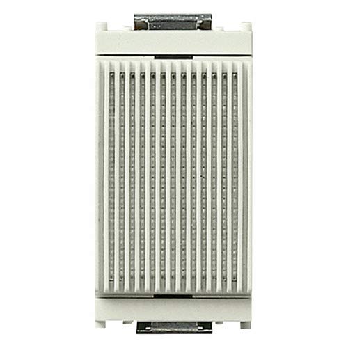 Vimar Serie Idea – Pilota Diffusore Bianco Bianco