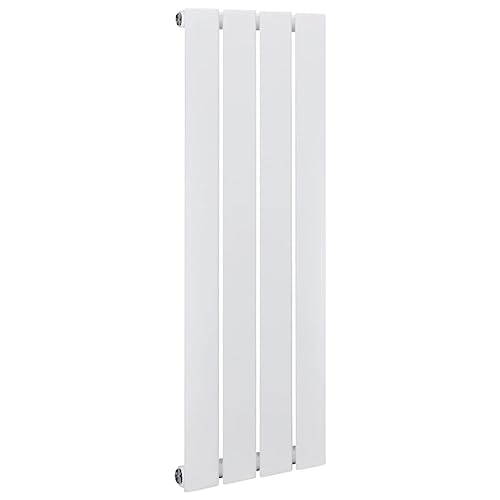 Termosifone Radiatore Bianco 311Mm X 900Mm