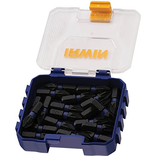 Punta Corta Impact - Pz2 25 Mm - 20 Uds.