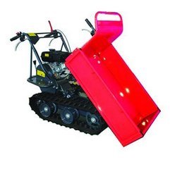 Motocarriola Allterrain Mc196 Excel 07770 [Excel ]