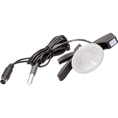 Benning 50424 050424 - Sensore Di Temperatura Con Ventosa, 1 Pezzo